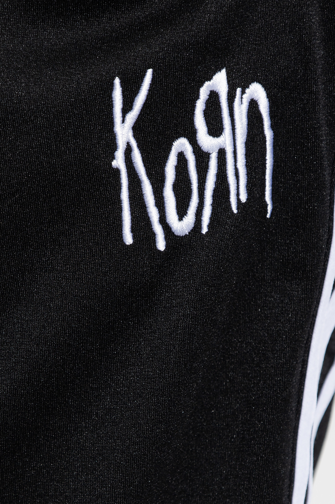 Black ADIDAS Originals x Korn ADIDAS Originals - Vitkac GB